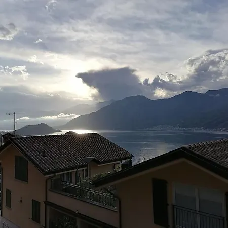 Apartman Vista Panoramica