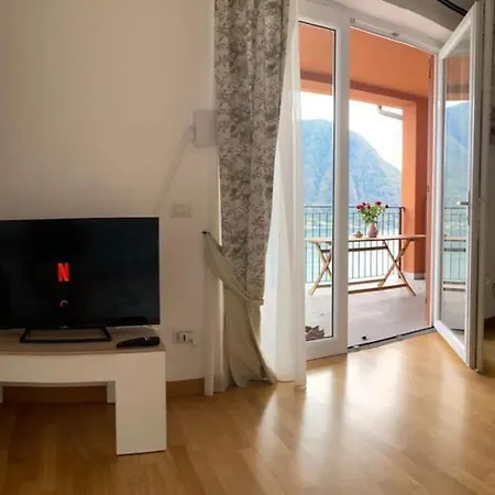 Apartman Vista Panoramica *