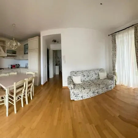Apartman Vista Panoramica