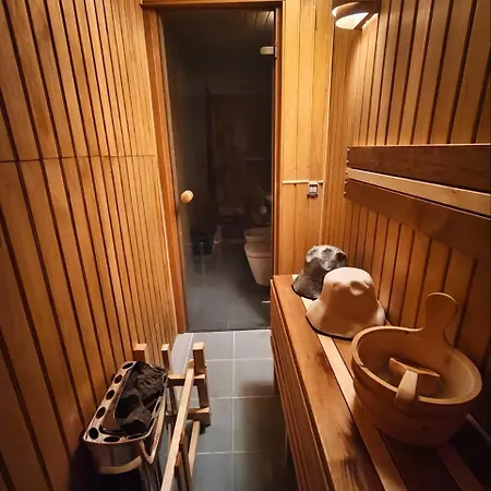 Apartament Bella Casa Con Vista Panoramica Colonno