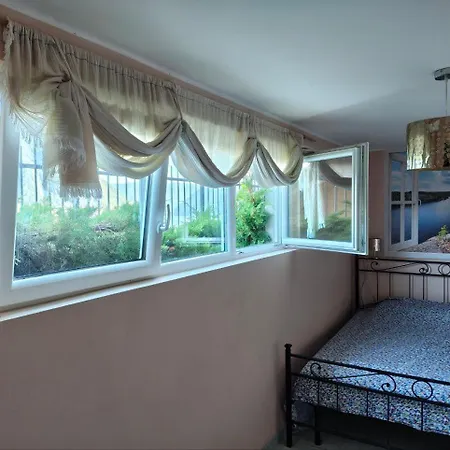 Apartamento Bella Casa Con Vista Panoramica *