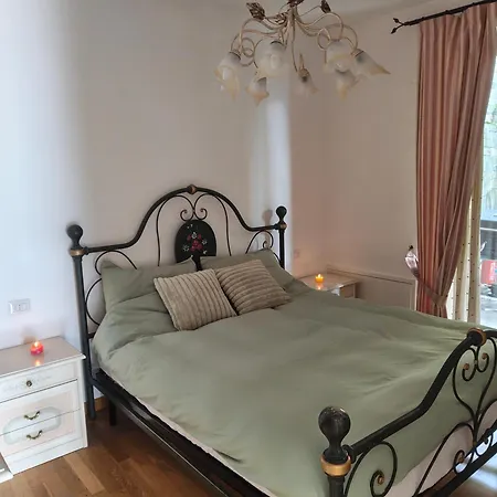 Bella Casa Con Vista Panoramica *