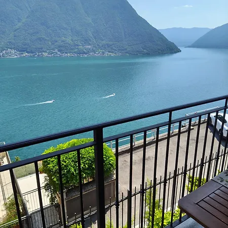 Bella Casa Con Vista Panoramica