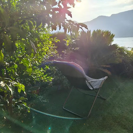 Bella Casa Con Vista Panoramica *