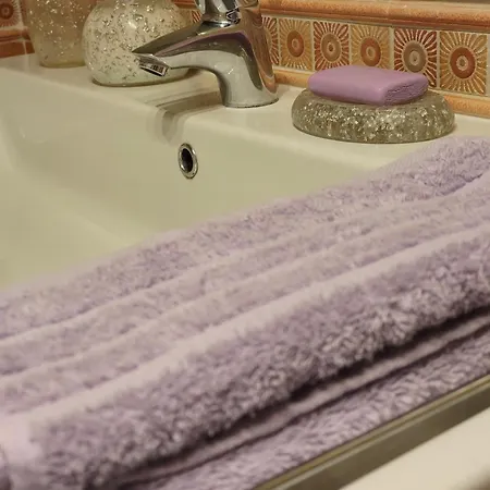 Bella Casa Con Vista Panoramica * Colonno