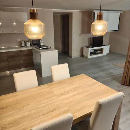 Bella Casa Con Vista Panoramica *