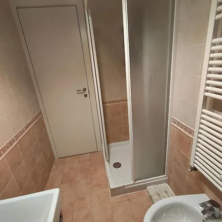 Bella Casa Con Vista Panoramica * Colonno