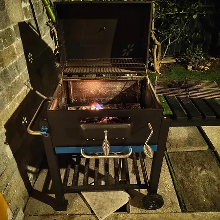 شقة Bella Casa Con Vista Panoramica *