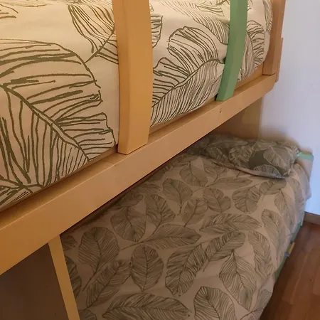 Apartmán Bella Casa Con Vista Panoramica Colonno