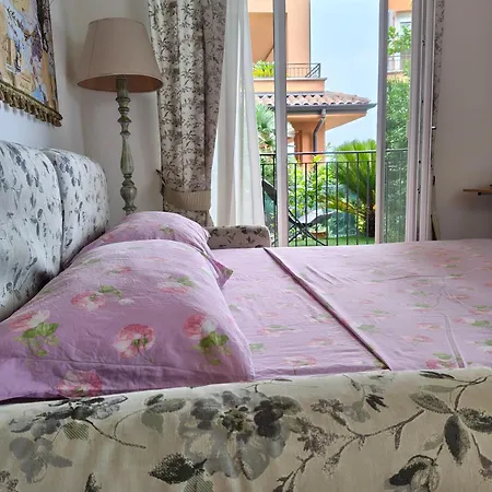 Apartament Bella Casa Con Vista Panoramica *