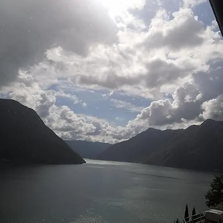 شقة Bella Casa Con Vista Panoramica *