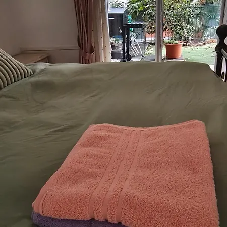 Bella Casa Con Vista Panoramica דירה