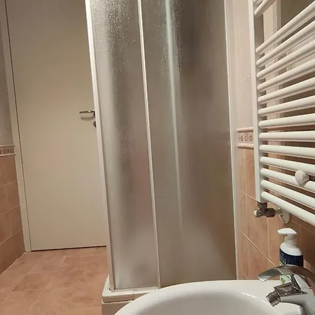 Apartament Bella Casa Con Vista Panoramica