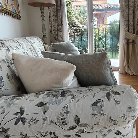 Apartament Bella Casa Con Vista Panoramica *