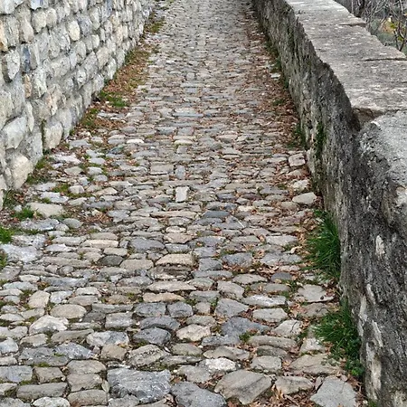 Bella Casa Con Vista Panoramica Colonno