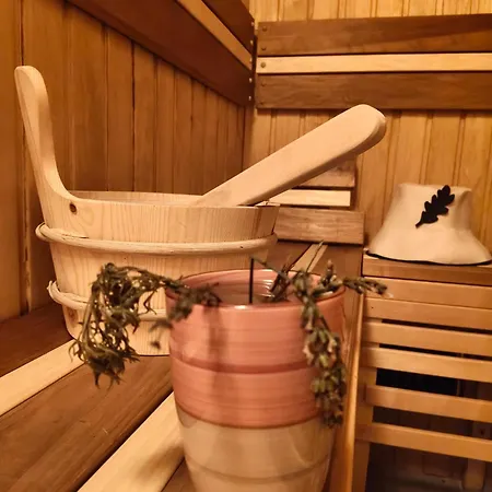 Bella Casa Con Vista Panoramica