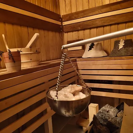 Bella Casa Con Vista Panoramica Apartament *