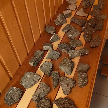 Bella Casa Con Vista Panoramica * Colonno