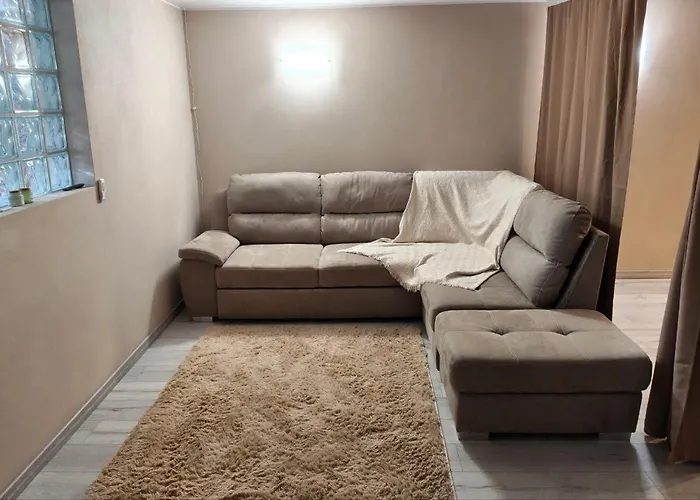 Bella Casa Con Vista Panoramica Apartment *