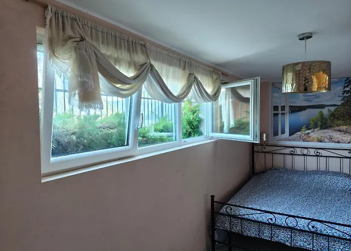 Apartment Bella Casa Con Vista Panoramica *