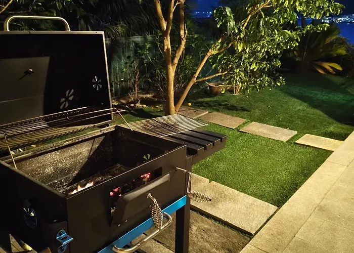 Bella Casa Con Vista Panoramica Apartment *