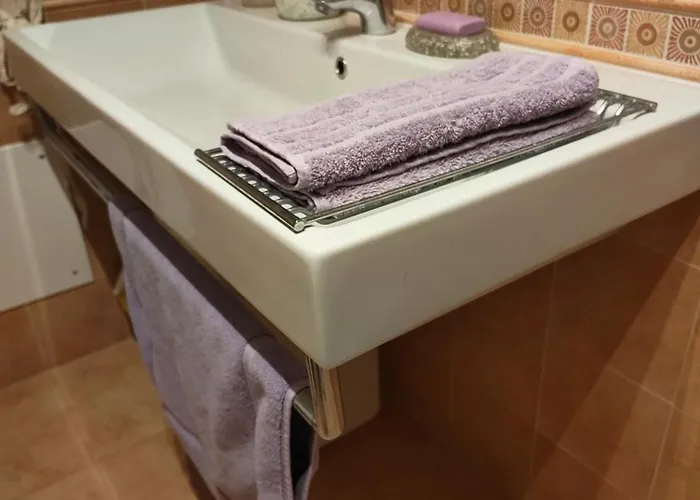 Apartment Bella Casa Con Vista Panoramica *