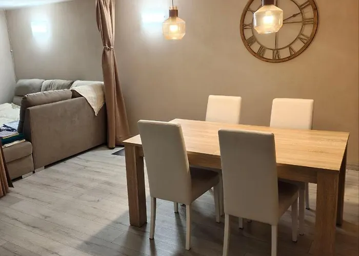 Apartment Bella Casa Con Vista Panoramica Colonno