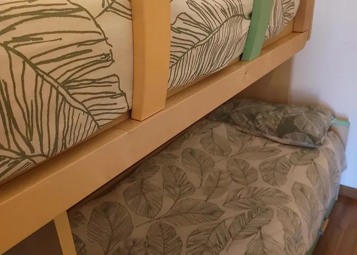 Apartment Bella Casa Con Vista Panoramica Colonno