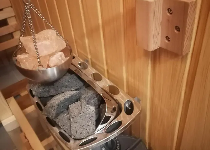 Bella Casa Con Vista Panoramica *