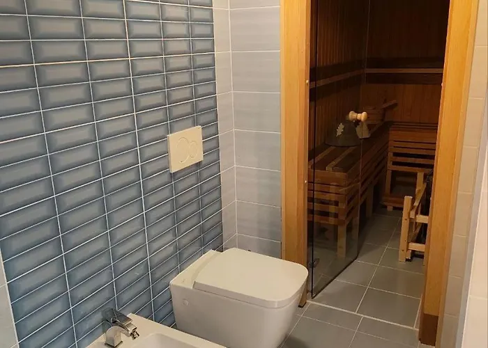 Apartment Bella Casa Con Vista Panoramica