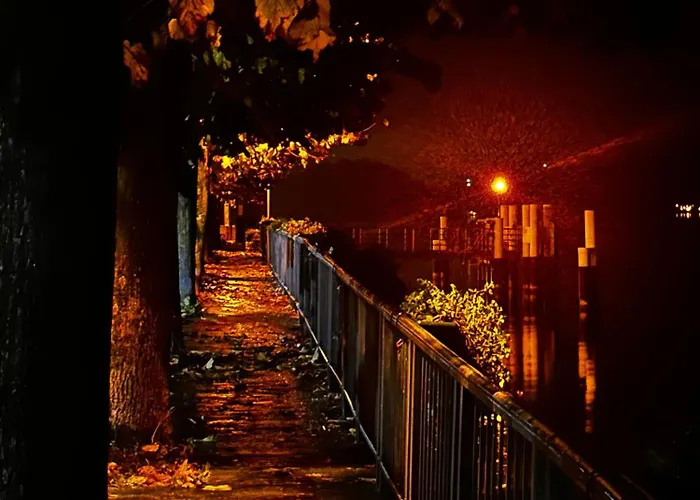 Apartment Bella Casa Con Vista Panoramica *