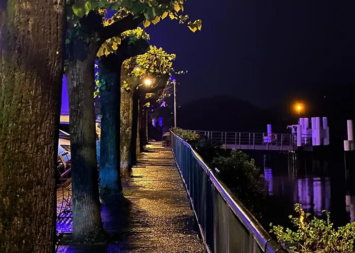 Bella Casa Con Vista Panoramica *