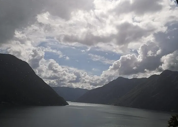 Apartment Bella Casa Con Vista Panoramica *