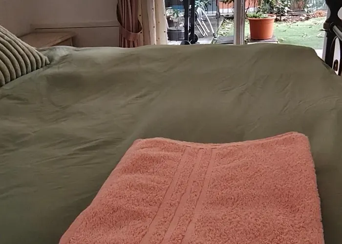 Bella Casa Con Vista Panoramica Apartment