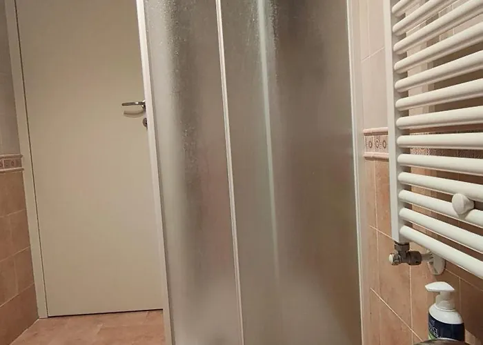 Apartment Bella Casa Con Vista Panoramica