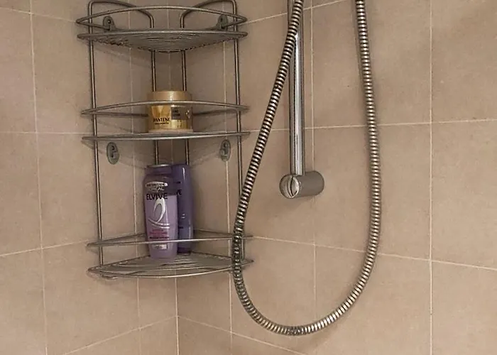 Bella Casa Con Vista Panoramica * Colonno