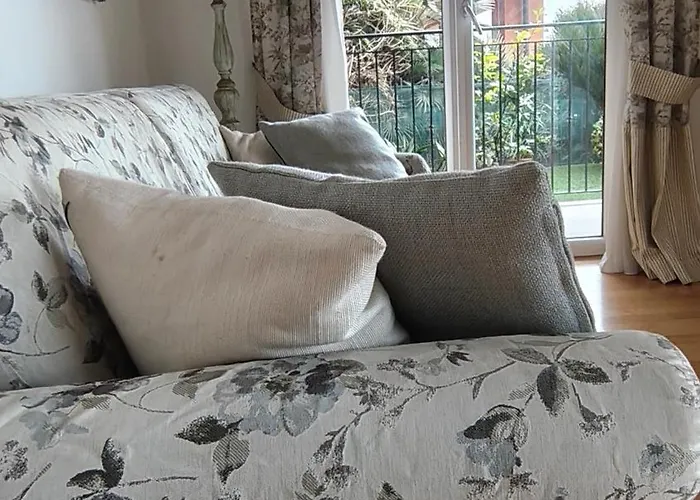 Apartment Bella Casa Con Vista Panoramica *