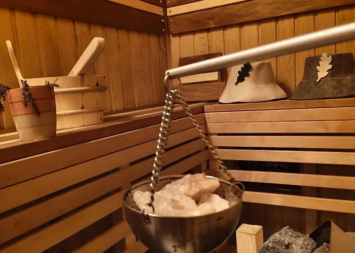 Bella Casa Con Vista Panoramica Apartment *