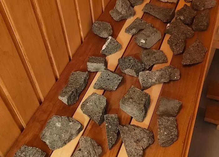 Bella Casa Con Vista Panoramica * Colonno