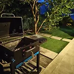 Bella Casa Con Vista Panoramica شقة *