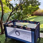 Bella Casa Con Vista Panoramica شقة *