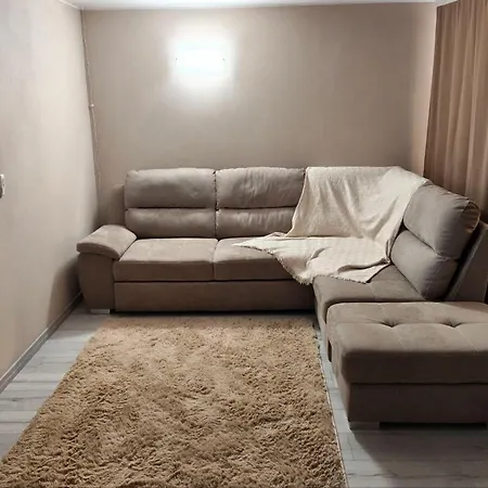 Bella Casa Con Vista Panoramica Διαμέρισμα *