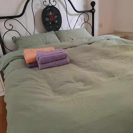 Bella Casa Con Vista Panoramica Colonno