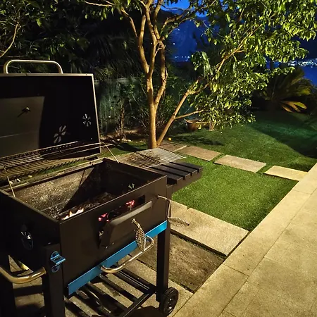 Bella Casa Con Vista Panoramica Διαμέρισμα *