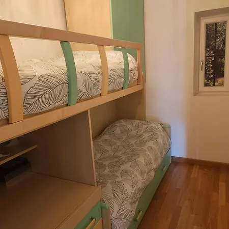 Bella Casa Con Vista Panoramica Διαμέρισμα Colonno