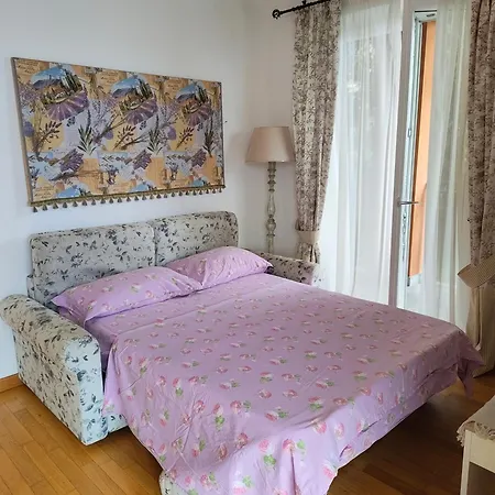 Bella Casa Con Vista Panoramica Διαμέρισμα Colonno