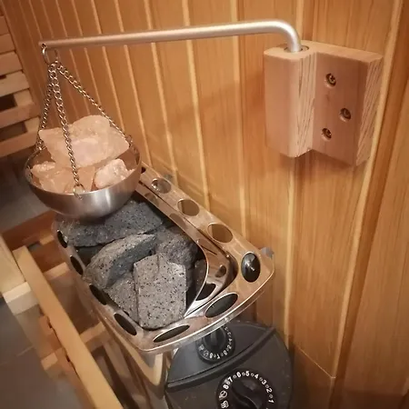 Bella Casa Con Vista Panoramica *