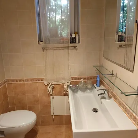 Bella Casa Con Vista Panoramica Διαμέρισμα *