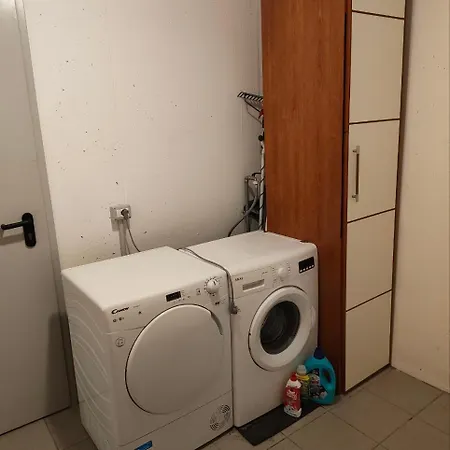 Bella Casa Con Vista Panoramica